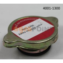 Zetor - radiator cap - cooler    4001-1300