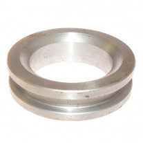 Zetor - Ring - Attachments with fixed wheels          4011-3412  95-3416