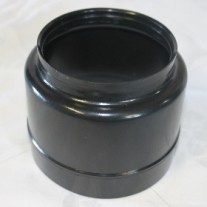 Zetor - Steering lever cover - Front axle        4011-3626