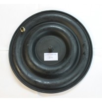 Zetor - Diaphragm with valve             4111-5417  4511-5417