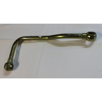 Zetor - Oil filter tube - Lubrication system        5501-0728