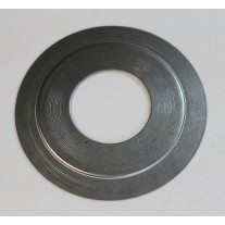 Zetor - cover plate - rear axle          5511-2804
