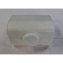 Zetor - Front windshield washer tank    5911-6614
