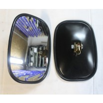Zetor - Rear vision mirror             5911-6662