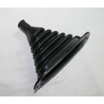 Zetor - rubber boot - Bellows - floor - cab         5911-8720