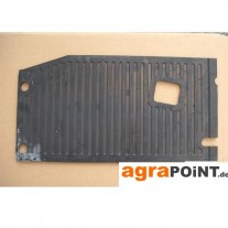 Zetor - RH Floor rubber covering - Cab              5911-8725