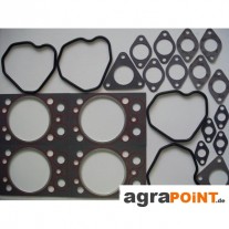 Zetor - complete gasket set cylinder head set 1,5 - 102mm              6011-0098
