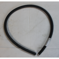 Zetor - Drain hose - Tube -  8/14 - l= 100cm             6011-5207