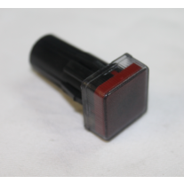 Zetor - Minimum air pressure warning light       6011-5613  5911-5673