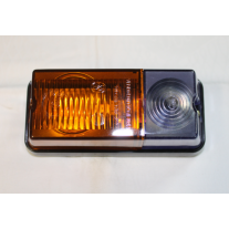 Zetor - Front lamp right          6011-5808  6711-5705