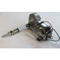 Zetor - Wiper motor rear                  6011-5810  6011-5801  80.351.902