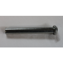 Zetor - Door bolt - Cabin                           6011-7944