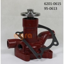 Zetor - Water pump      6201-0615  7001-0695