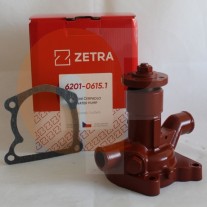 Zetor - Water pump          6201-0615  7001-0695