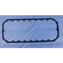 Zetor -  oil pan gasket 4cyl,  - Engine    6701-0246  7201-0208