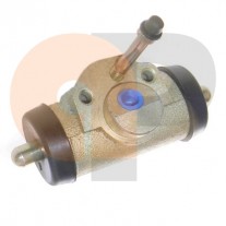 Zetor - Brake cylinder assy - left     6711-2603