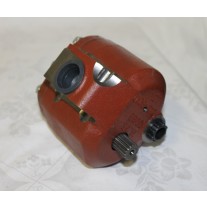 Zetor - Hydraulic pump -  21 l/min        6711-4601  95-4631  