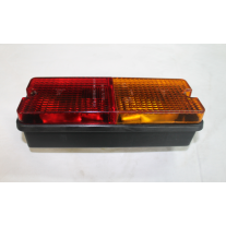 Zetor - Rear lamp cluster right              6711-5711