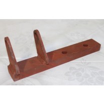 Zetor - Alternator bracket - Engine                         6901-0165  6901-0157