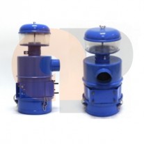 Zetor - Air purifier - oil - complete    6901-1201  6901-1260