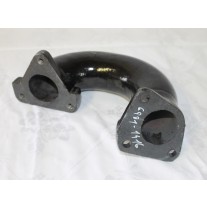 Zetor -  Exhaust elbow - 3-Cyl.              6901-1416