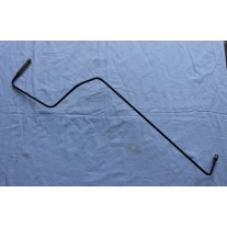 Zetor - RH pipe - brake            6911-2603