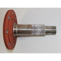 Zetor -  rear axle shaft        6911-2801