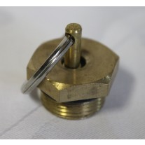 Zetor - Drain valve - Airlook valva - M22x1,5                  6911-6839  83.235.904