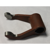 Zetor - Bearing extension lever - Clutch        7011-2726