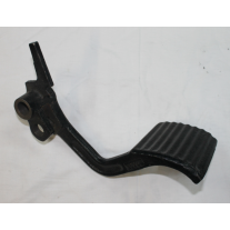 Zetor - Brake pedal                     7011-2731