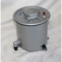 Zetor - Servo reservoir - Steering 7011-3914 7245-3730 78.282.901