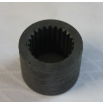 Zetor - coupling hub - 24mm - Steering pump  7011-3924
