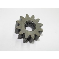 Zetor - Drive gear - hydraulic pump                      7011-4606