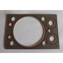 Zetor - Cylinder head gasket - 100/102mm     7101-0572  6901-0558  6901-0571