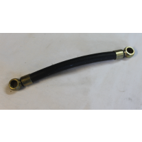 Zetor - Fuel pipe - fuel system       7101-0886