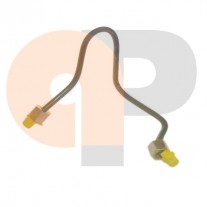 Zetor - Injection tube - 2nd cylinder      7101-0896   5203-0896 