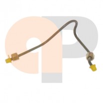 Zetor - Injection tube - 3rd cyl..        7101-0897  5203-0897