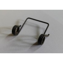 Zetor - Tension spring - Clutch        7901-1104  7001-1146