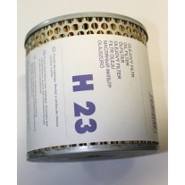 Zetor - Power steering filter                93-1140