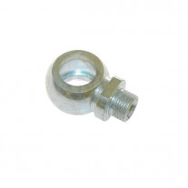Zetor - Side connection eye 18mm / M22               93-2156