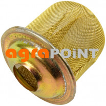 Zetor - Cleaner strainer - Fuel filter - Sieve cleaners     93-3221