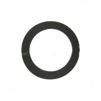 Zetor - Gasket - fuel cleaner cup gasket - Fuel filter       93-3227
