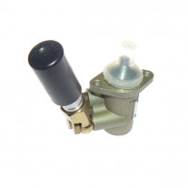 Zetor - Fuel pump - Traffic Pump 2291 - 2SR.          93-3272  93-3290  93.329.000