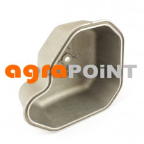 Zetor - Valve cover - Cylinder head         95-0521