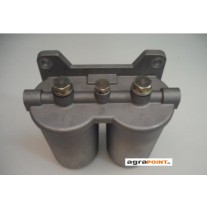 Zetor - Complete fuel filter       95-0808