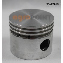 Zetor - Compressor piston - diameter 65 mm - Compressor           95-0949  95-0939