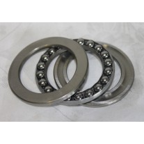 Zetor - Bearing - 51108                97-1509