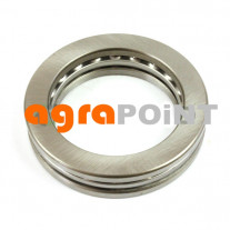 Zetor - Bearing - 51109A           97-1510