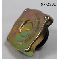 Zetor - Radiator Lid - Radiator cap       97-2501  84.013.502