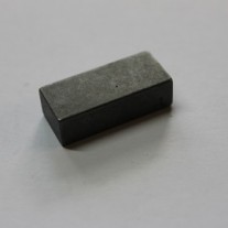 Zetor - Pin - Key - 12x8x27       99-8026